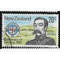 1981 SG 1237 - #3 fine used (o)