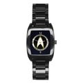 Star Trek Starfleet Command Black Barrel Watch ...