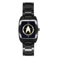 Star Trek Starfleet Command Black Barrel Watch ...