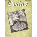 Vintage Knit/Crochet Pattern Booklet Called Doi...