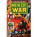 MEN OF WAR # 10