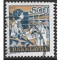 1988 Michel 2272 - fine used (o)