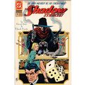 THE SHADOW STRIKES # 12 (1990)