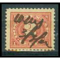 Used R229 2c Documentary Fine TI WA1983