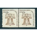 1618 13c Liberty Bell Fine MNH CLP B0885
