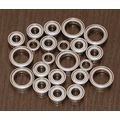 (22pcs) OFNA JAMMIN SCRT 1:10 SHORT COURSE Meta...