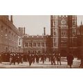 Eton College House Masters Checking Absense Stu...