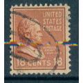 Used 823 18c Ulysses S. Grant Fine NA1510