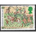 1986 SG 1326 - fine used (o)