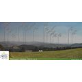 Panorama of Cieślara 920 m. n.p.m.