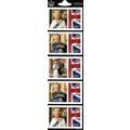 Tourist Stamps: UK0191 09/18: Queen Elizabeth I...