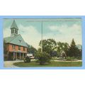 CT Middletown Fessenden School Industrial Schoo...