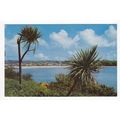 Porthcressa Bay St Mary's Isles of Scilly Postcard 943