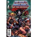 He-Man & The Masters of the Universe (DC Vol1) ...