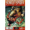 Scarlet Spider (Vol 1) (2012) # 022 NM MODERN A...