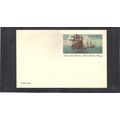 UX101 13c Ark and Dove Ships CV01303