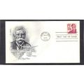 FDC Artmaster 1305E 15c Oliver W. Holmes (Cache...