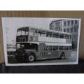 BRISTOL, HIGHRIDGE, Bristol Omnibus Co. BUS.. p...