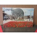UNITED STATES PAVILION, EXPO 67, MONTREAL, CANA...