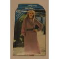 Butterick Sewing Pattern # 3399 Misses Dress