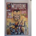 WOLVERINE #142 - 1st PRINT - MARVEL COMICS VOL. 2