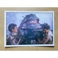 The Black Hole Sticker # 127 (A) unused 1980 Pa...