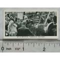 1937 Wills Our King & Queen No. 32 at Wills's B...