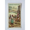 1916 Wills Mining No. 37 Platinum, Washing allu...