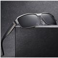 Luxury Men Polarized Sunglasses Men Driving Fis...