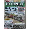 HORNBY MAGAZINE ISSUE 51 SEPTEMBER 2011