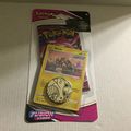 New Pokemon Holo Blitzle Fusion Strike Blister ...