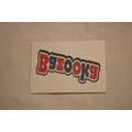 BAZOOKA 2004 Topps Bazooka TATTOO NNO