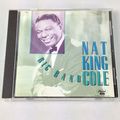 Nat King Cole - Big Band - 1991 - Compilation -...