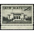 C34, Mint NH Superb 10¢ With Graded 98 PSE Cert...