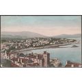 East Bay, Dunoon, Argyllshire, 1907 - Frith's P...