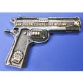 NYPD Gun Violence Suppression Unit. Challenge C...