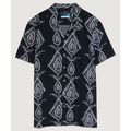 Boho Camp Shirt