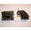1978 DODGE VAN GLOVEBOX DOOR HINGES OEM TRADESM...
