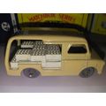 Matchbox - No29 Bedford Milk Truck - new copy b...