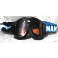 Scott Mammoth Tinted Off Road Sport Protective ...