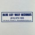 Blue Jay Way Records Princeton IL Record Store ...