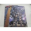 Darkness - #11 - 3 different cover variants - I...