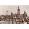 EA33 GLASGOW - GEORGE SQUARE