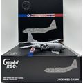 C-130H HERCULES USAF YOUNGTOWN REG: 89-9106 - G...