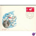 Poland FDC 1965 - SG 1562 - 20th Anniv of Victo...