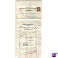 1959 BROOK ,PARKER & CO LTD BRADFORD 6MAR59