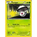 Pokemon B&W Dragons Exalted - #17/124 - Foongus
