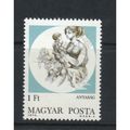 HUNGARY 1974 "MOTHERS" MINT