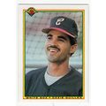 1990 Bowman Ozzie Guillen baseball card #315 – ...