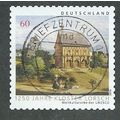 GER 2014 €0.58 (S/A) '1250TH ANN OF LORSCH CLOS...